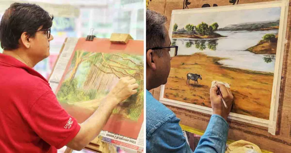 Adults Batch Can Draw 1