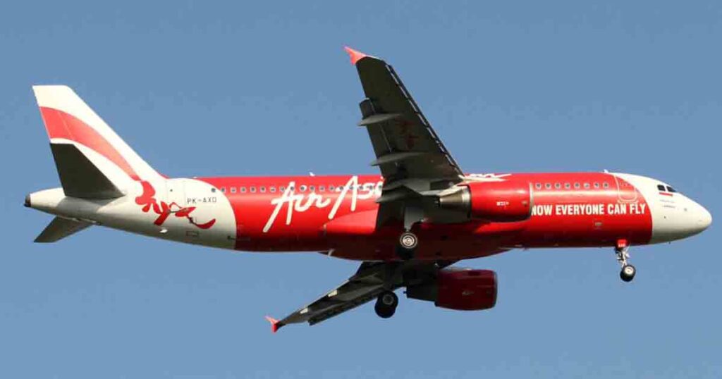 Air Asia flight passenger misbehaves with flight attendant; arrested at Bengaluru airport