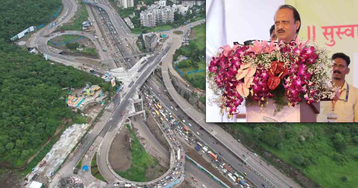 Ajit Pawar Unveils NDA Chowk's Enigmatic Tale3