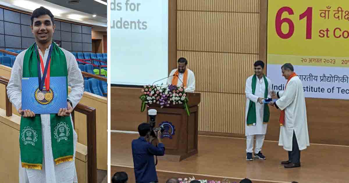 Akshat Shirish Zalte Shines with Top Honors and Prestigious Awards3