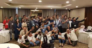 Animation Society of India hosts industry meet in Pune-2