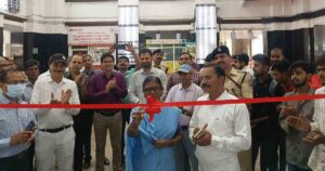 Central Railway observes Partition Horrors Remembrance Day on all 5 Divisions