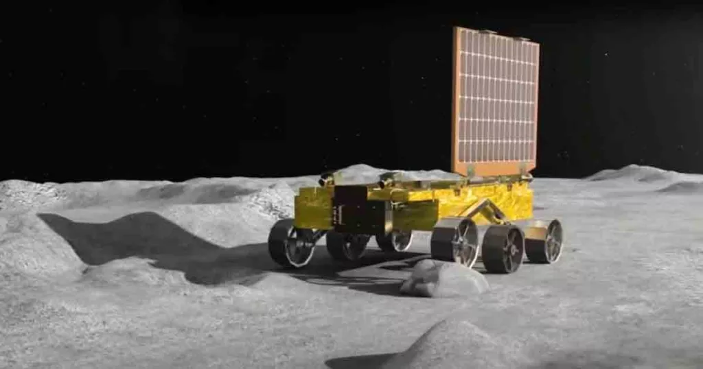 Chandrayaan 3