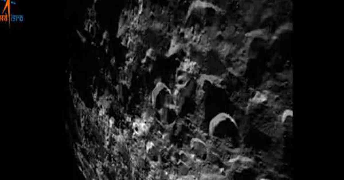 Chandrayaan