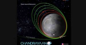 Chandrayan3