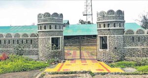 Concerns Mount for Travellers as MTDC Resort at Sinhagad Fort Remains Shut for Two Years2