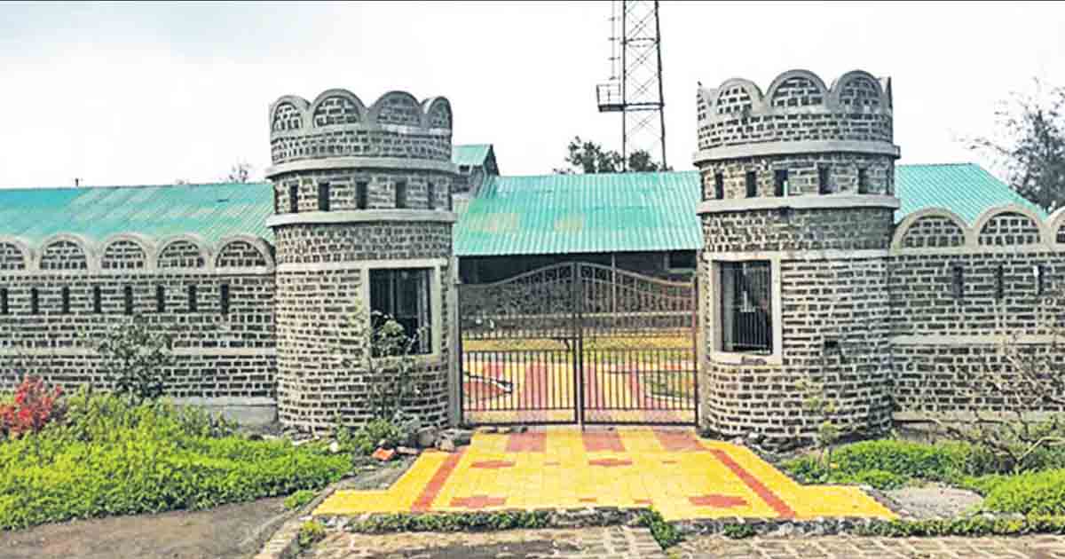 Concerns Mount for Travellers as MTDC Resort at Sinhagad Fort Remains Shut for Two Years2
