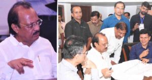 Deputy CM Ajit Pawar instructs to expedite works of Shivaji Nagar- Hinjewadi-Maan metro line4