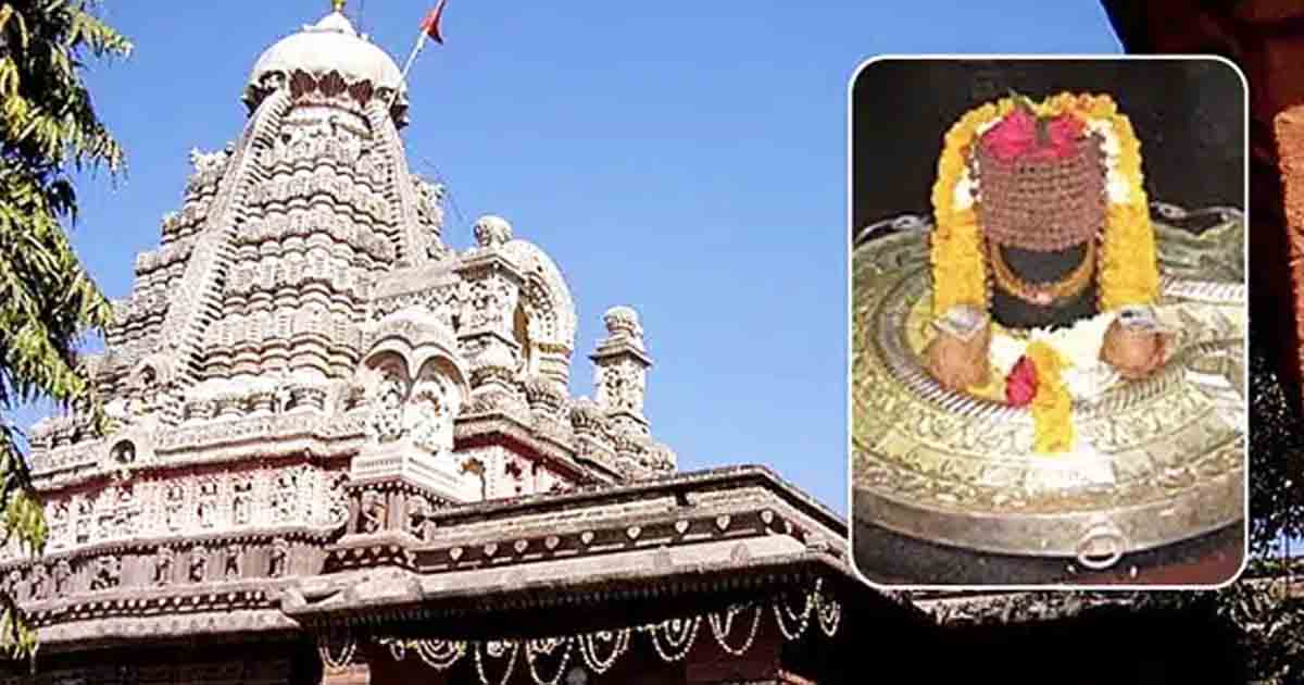 Devotees throngs to have darshan of 3 Jyotirlingas in Marathwada region