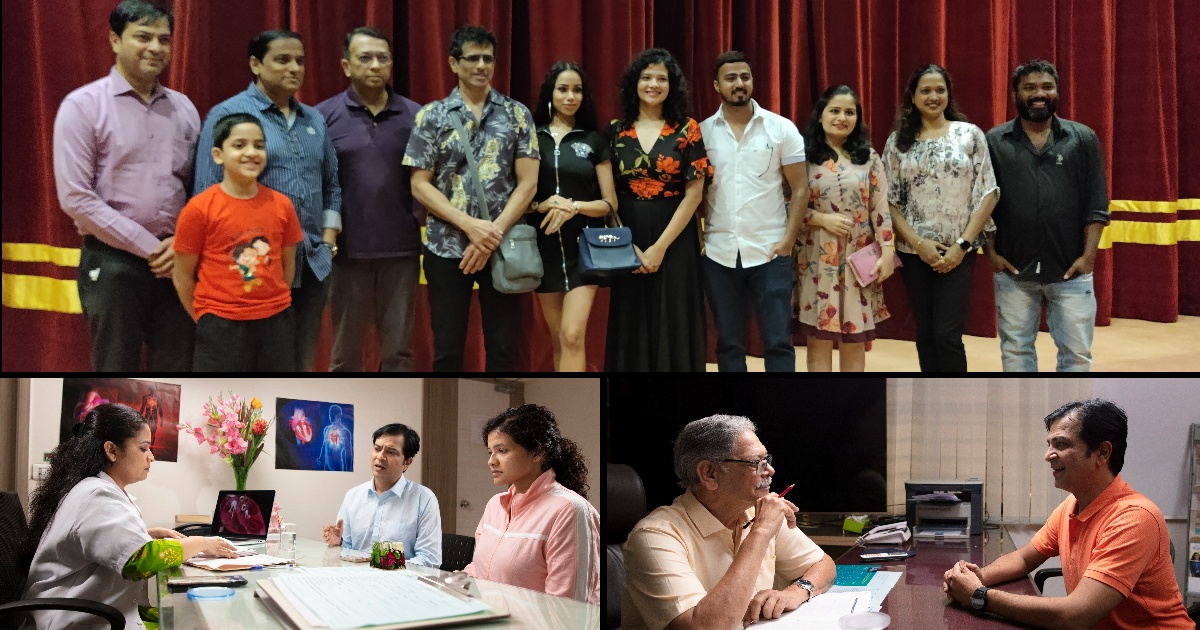 Duvidha Sheds Light On Awareness and Illegal Trafficking Of Organ Donation