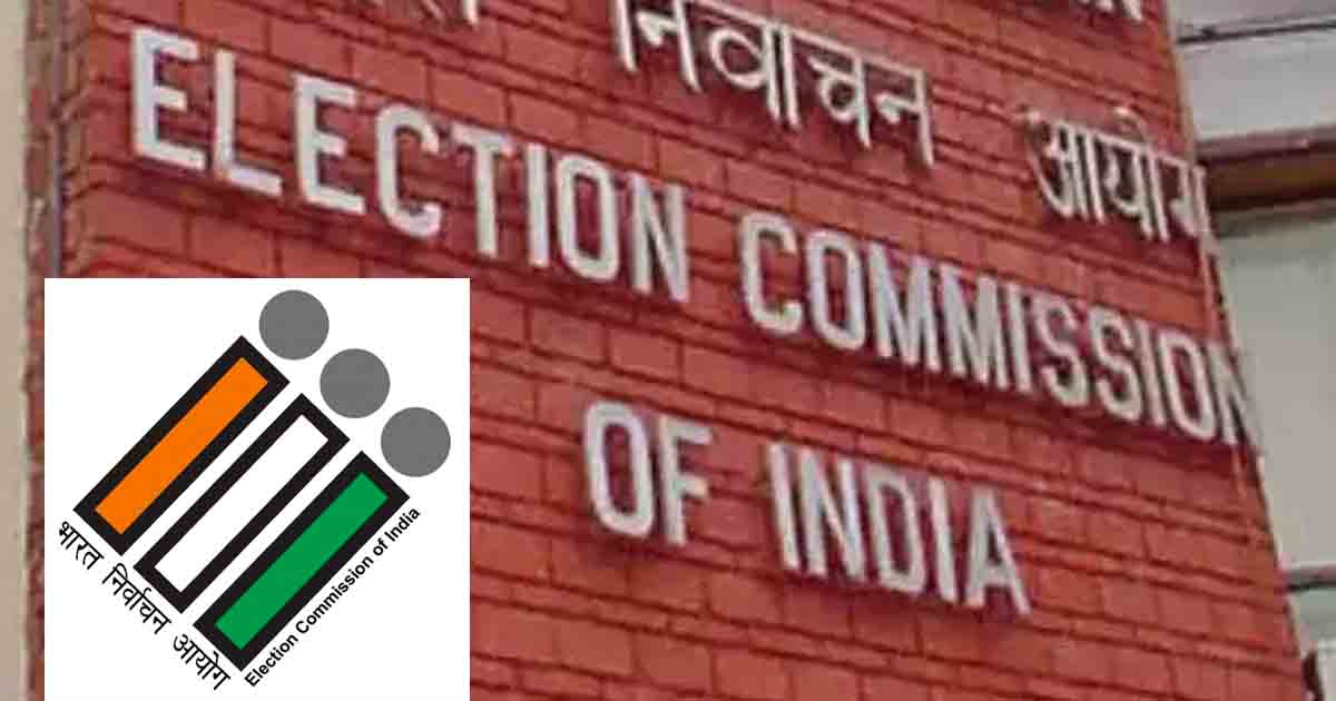 Election Commission Announces By-Polls in 7 Assembly Constituencies Across 5 States