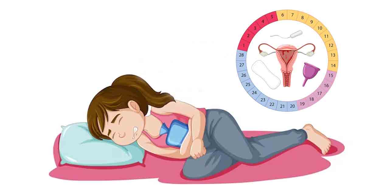 Family Faces Charges for Harassing Woman Over Menstrual Cycle; Allegations of Isolation and Abuse