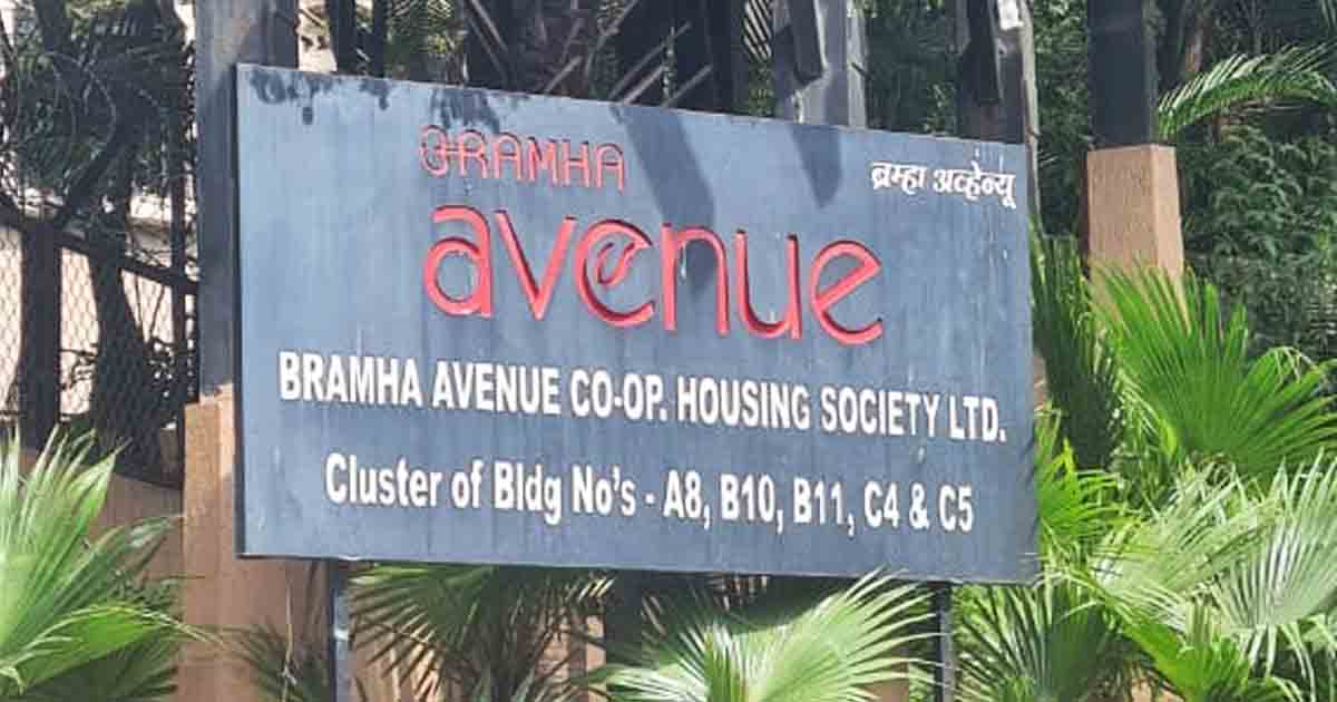 Historic Unopposed Election Marks a Milestone at Bramha Avenue Cooperative Housing Society Ltd, Pune-low