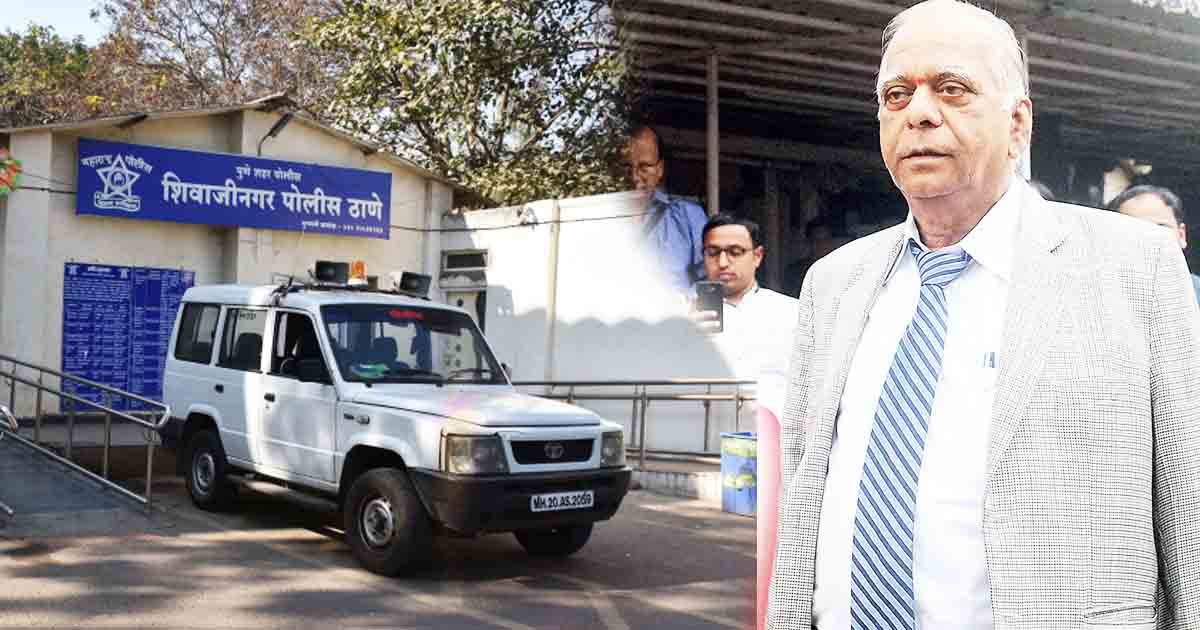 Luxury Car Logos Seized from DS Kulkarni Go Missing from Shivajinagar Police Station Premises
