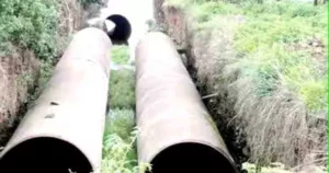 Maharashtra Govt expresses willingness to resume Pawana Pipeline Project; Estimated cost up to 900-1000 crores