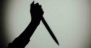 Man stabbed to death with swords