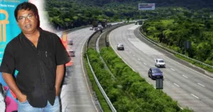 Marathi Actor Kishor Kadam Raises Alarm Over Excessive Toll Charges on Mumbai-Pune Expressway