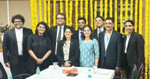 NGT Bar Association Western Zone completes 10 years