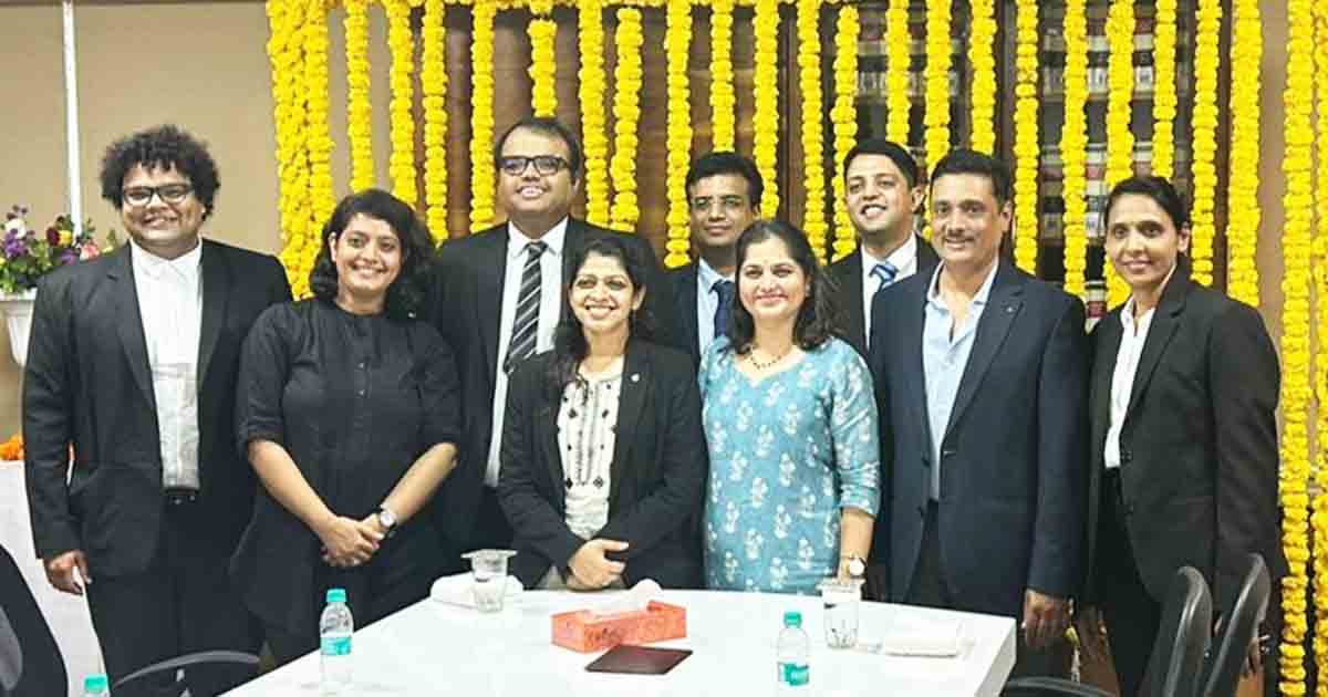 NGT Bar Association Western Zone completes 10 years