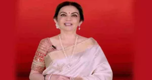 Nita Ambani