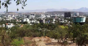 PMC Expert Committee Panel Calls for New Study on Proposed Balbharati-Paud Phata Link Road Project-low
