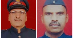 PMC's Fire Heroes
