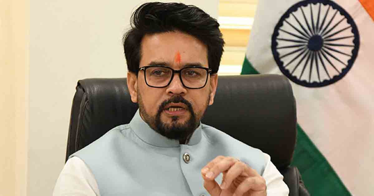 Parliament Passes Cinematograph (Amendment) Bill, 2023 To Curb The Menace Of ‘Piracy’