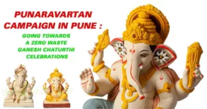 Punaravartan campaign in Pune1