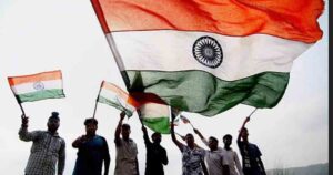 Pune Based Bharat Flag Foundation Raises Concerns About Chinese-Made Flags