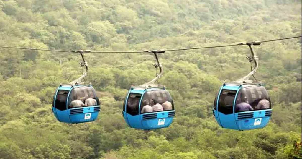 Ropeway2
