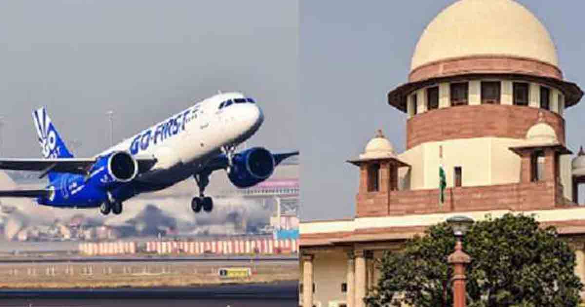 SC refuses to entertain Go First RP appeal on allowing lessors to inspect aircraft