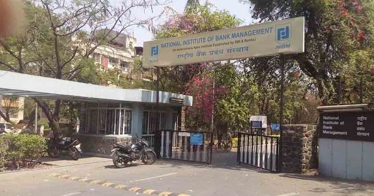 Sandalwood heist strikes NIBM grounds