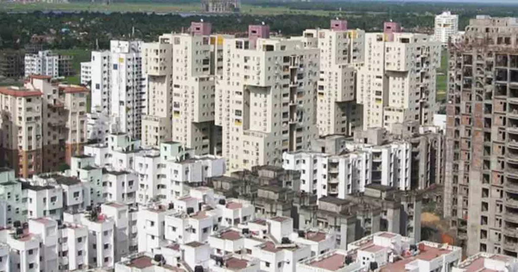 Single Window System To Approve Proposals Within Three Months For Self Redevelopment of Housing Societies