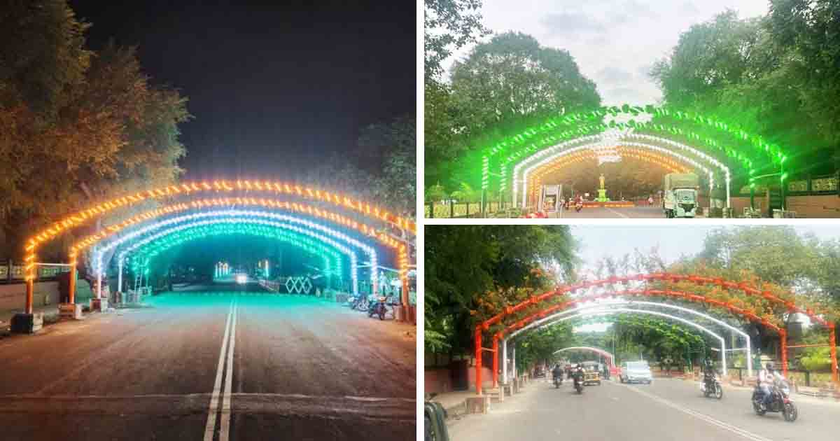 Southern Command Is Converting Pune Cantonment Into A Biodiversity Hotspot