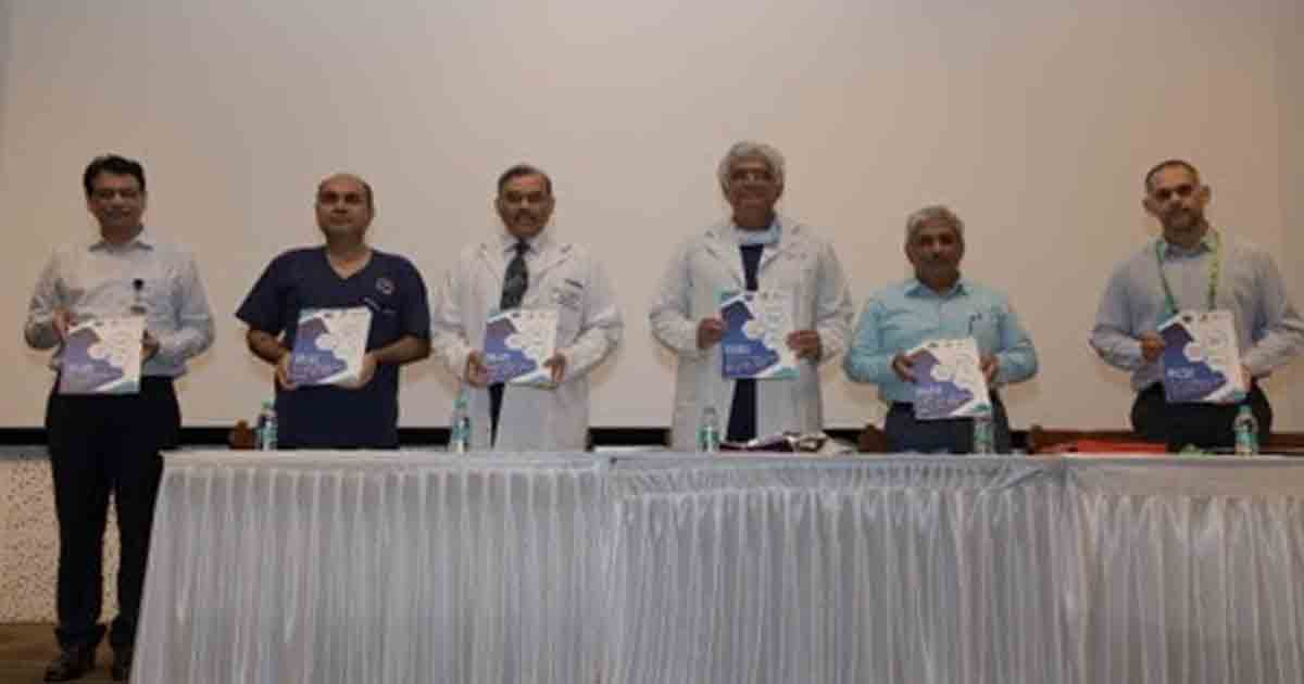 Tata Memorial, Maharashtra Health Extend Cancer Care Project Across All Districts in Maharashtra1