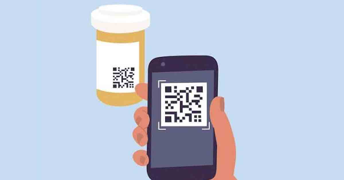 Union Health Ministry mandates QR codes on 300 life-saving medicines