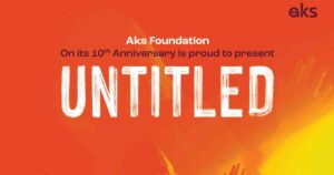 Unique Play Titled 'Untitled' to be Held At Jawaharlal Nehru Memorial Hall on August 19-low