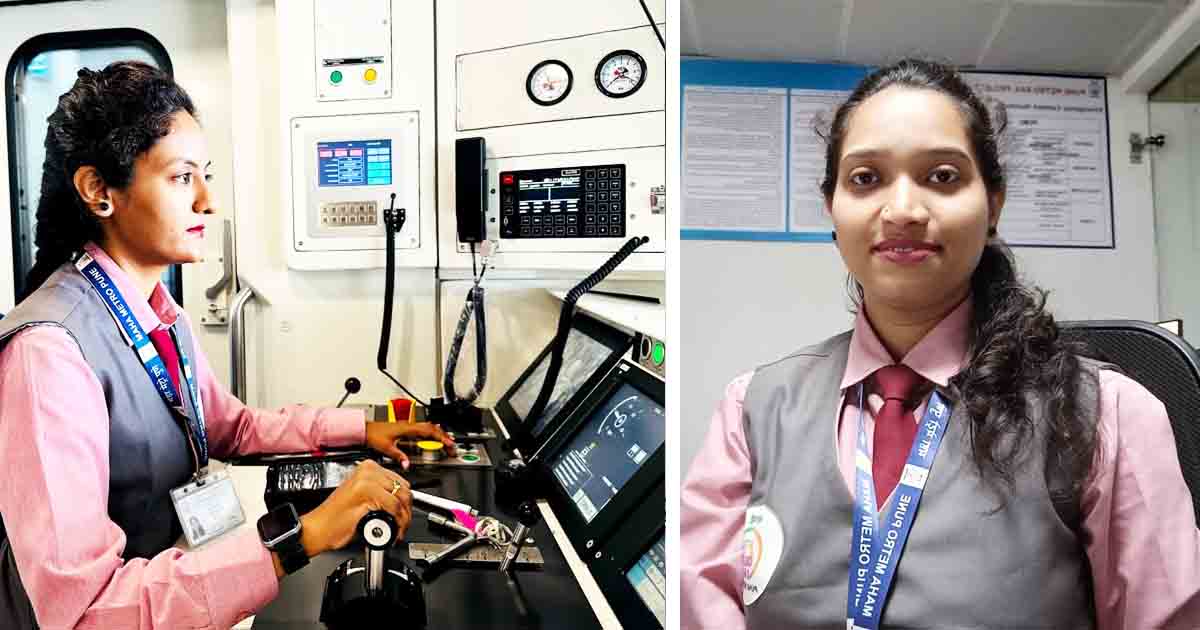 Unveiling The Unstoppable Force Behind Pune Metro
