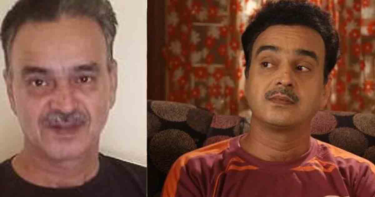Veteran Marathi Actor Milind Safai Passes Away