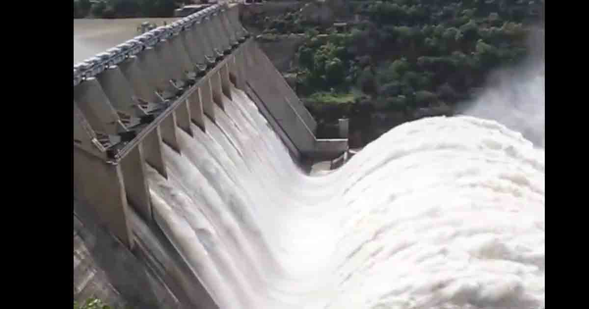 Water to be released into Mula River from Neera devghar Dam