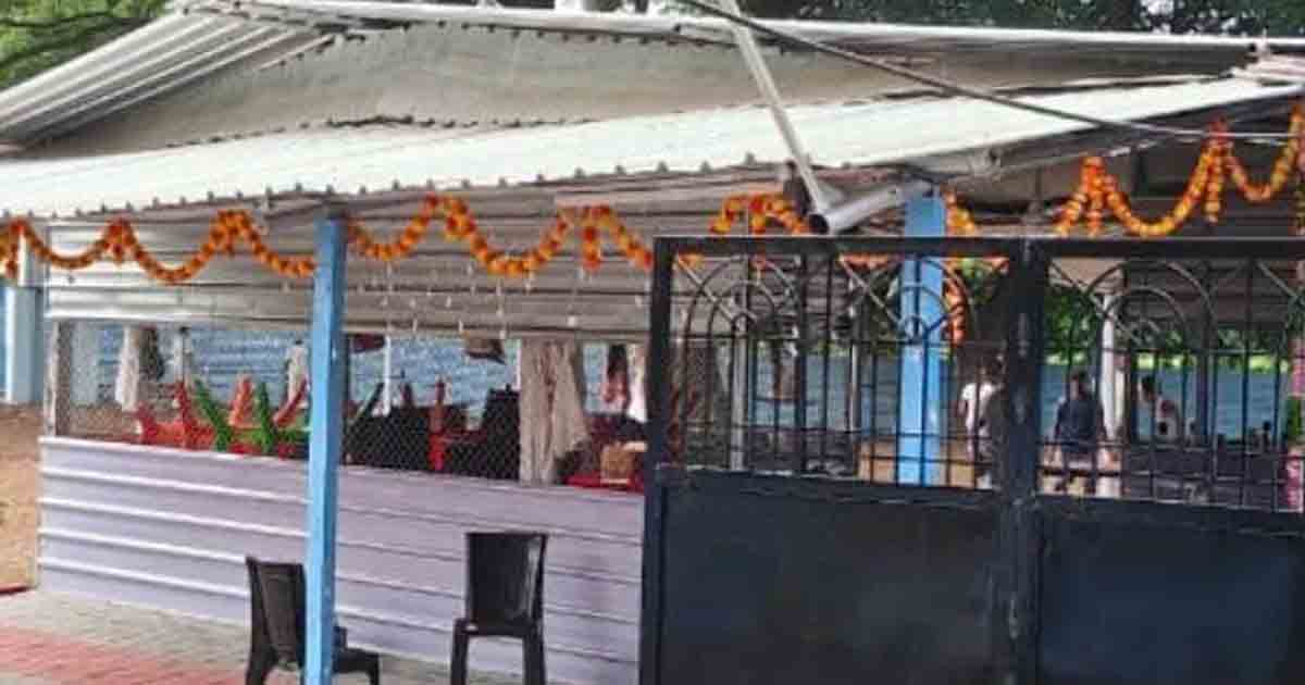 Yerawada Open Jail Starts a Restaurant ‘Shrunkhala Upahar Gruha’ Run by Jail Inmates2