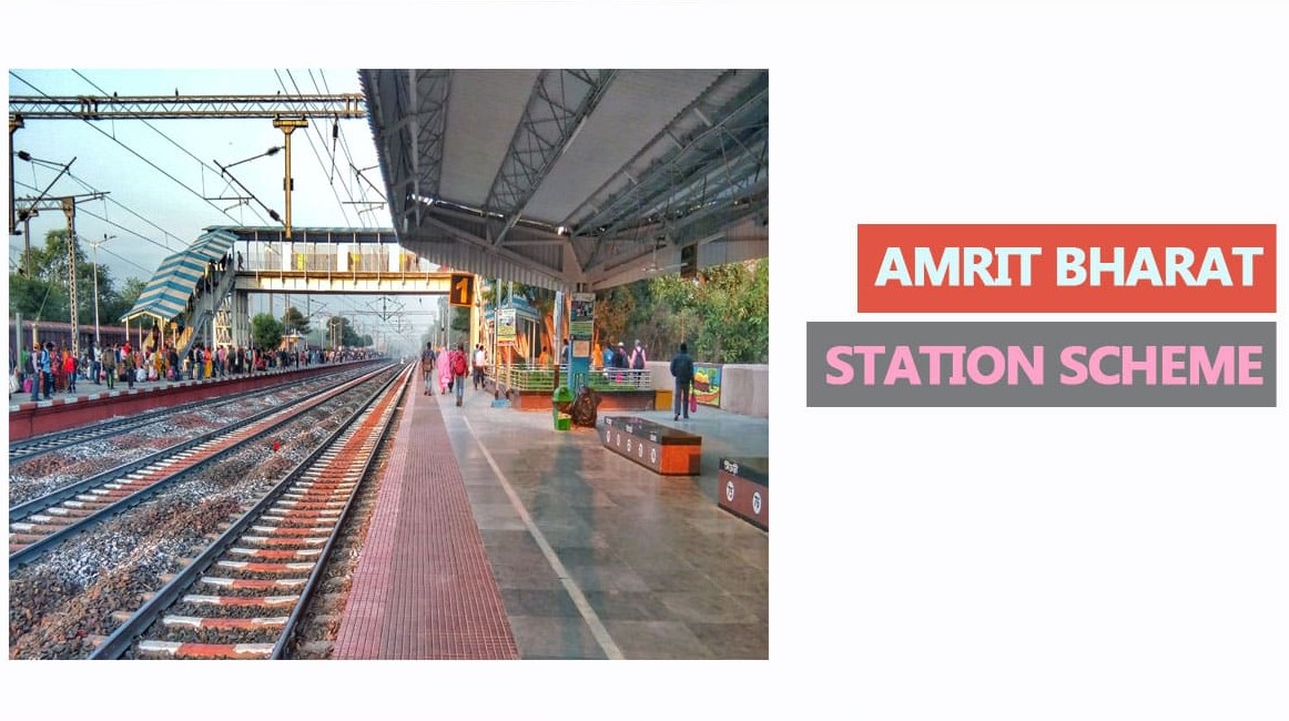 amrit-bharat-station-scheme