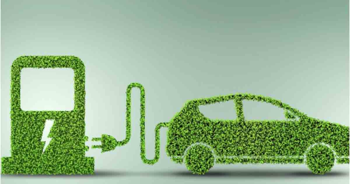 e vehicle
