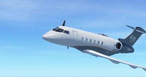 flight
