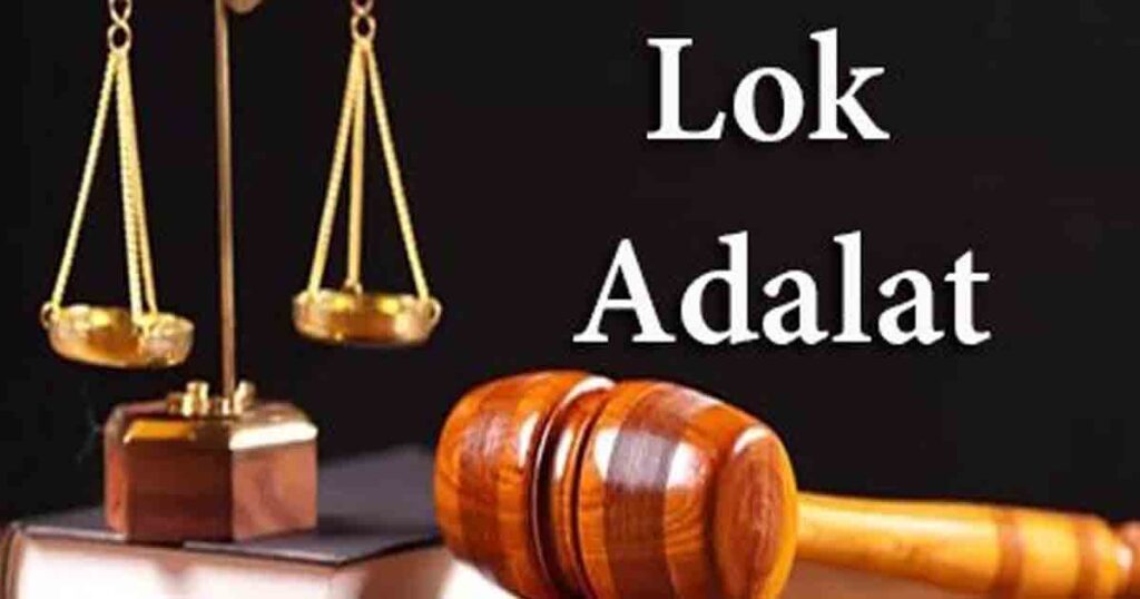 Pune : National Lok Adalat Scheduled for May 5, Helpdesk Set Up at Traffic HQ In Yerwada
