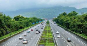 Mumbai-Goa highway: Heavy vehicles banned on January 5