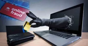 online fraud