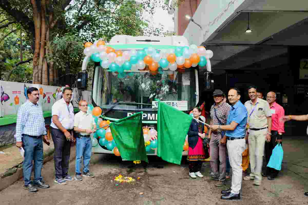 Pune Pulse