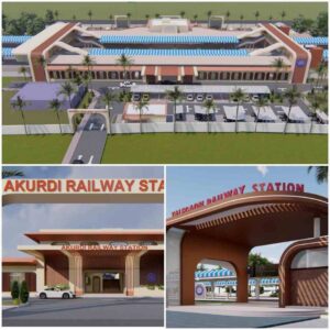 Railway Station