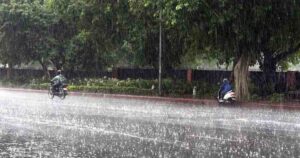 Pune Pulse Weather Update : South West Monsoon to further withdraw from remaining areas of north India